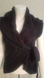 Vertico Paris Sweater Vest